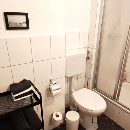 Apartment Romantische Zentral Im Beliebtem Bremer Viertel *