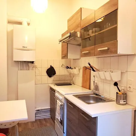 Romantische Zentral Im Beliebtem Bremer Viertel * Bremen