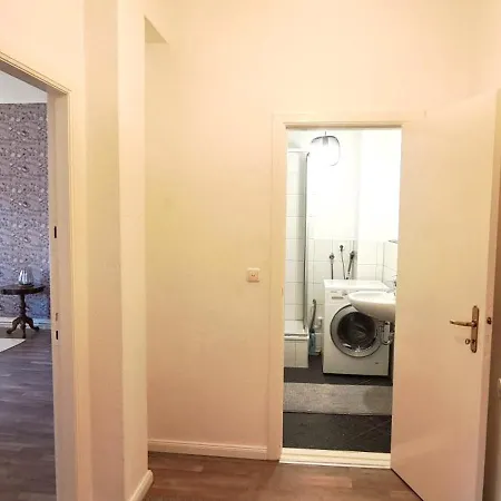Romantische Zentral Im Beliebtem Bremer Viertel * Bremen
